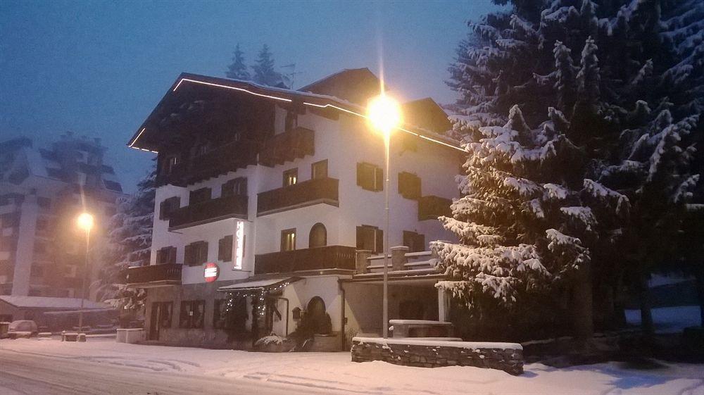 Checrouit 3* Courmayeur
